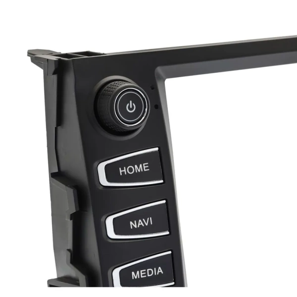 Штатная магнитола Canbox RS9-2170 для Toyota Highlander 3 (U50) 2013-2019 на Android 10 (IPS, DSP, CarPlay)