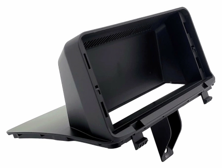 Штатная магнитола Audi Q3 (8U) 2011-2018 12.3 дюйма Canbox M-Line 7710-0080 на Android 10 (4G-SIM, 2/32, DSP, QLed) Audi Style