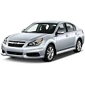 Subaru Legacy 5 (2009-2014) Subaru Legacy 5 (2009-2014)