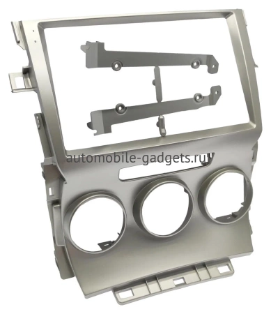 Штатная магнитола Toyota Verso 2009-2018 (авто без климат-контроля) Canbox H-Line 4166-9-0500 на Android 10 (4G-SIM, 4/32, DSP, QLed)