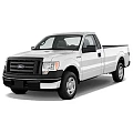 Ford F150 12 (2008-2014)