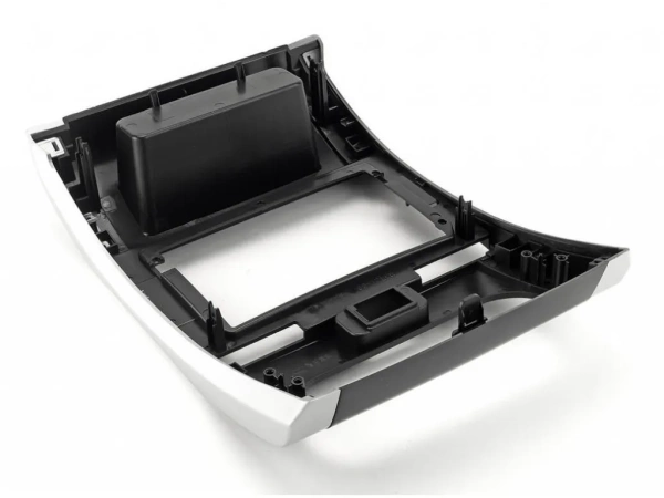 Штатная магнитола Canbox M-Line 4543-1011 для Nissan X-Trail (T31) 2007-2015 на Android 10 (4G-SIM, 2/32, DSP, QLed)