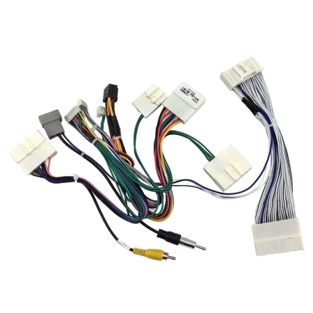 Штатная магнитола Canbox GT9-2162 для Nissan Teana 3 (J33) 2014-2020, Altima 5 (L33) 2012-2018 (для авто с 360) 2/32 Android 10 (IPS, DSP, CarPlay)