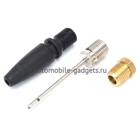 Компрессор автомобильный воздушный  Ring Automotive RAC610