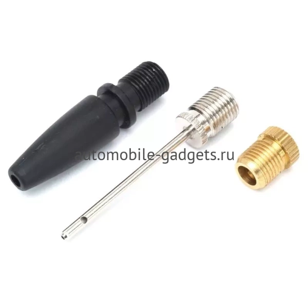 Компрессор автомобильный воздушный  Ring Automotive RAC610