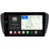 Штатная магнитола Canbox PRO-Line 7876-9308 для Seat Ibiza 4 2008-2015 на Android 13 (4G-SIM, 12/256, DSP, QLed)