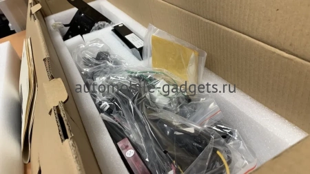 AAALINE ATL-18 Электро подъемник крышки багажника (5-й двери) для GEELY ATLAS