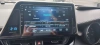 Штатная магнитола Canbox BGTR9-9400 для Toyota C-HR 2016-2022, Izoa 2018-2024 (правый руль) (для комплектации с магнитолой 130x230mm) на Android 10 (IPS, DSP, CarPlay)