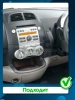 Штатная магнитола Toyota Passo (C10) 2004-2010 Canbox EVO 2K 5817-1075 на Android 14 (4G-SIM, 4/64, DSP, QLed, AI, 360)