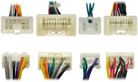 Штатная магнитола Toyota Altezza 1998-2005 Canbox H-Line 2K 4182-9-8399 на Android 10 (4G-SIM, 4/64, DSP, QLed)