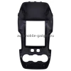 Штатное головное устройство Ford Ranger 3 2011-2015 (черная) Canbox PRO-Line (Tesla style) 9.7 дюймов 12/256 7884-1312-104 на Android 13 (4G-SIM, DSP, QLed)