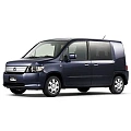 Honda Mobilio Spike 2002-2008