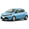 Toyota Vitz Toyota Vitz