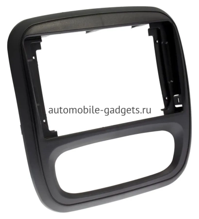 Штатная магнитола Opel Vivaro B 2014-2018 OEM GT9-RE053N 2/16 Android 10
