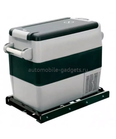 КРЕПЛЕНИЕ ВЫДВИЖНОГО ТИПА ДЛЯ АВТОХОЛОДИЛЬНИКОВ INDEL B