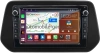 Suzuki Grand Vitara 2022-2024 Canbox H-Line 7822-9-0103 на Android 10 (4G-SIM, 4/32, DSP, IPS) С крутилками