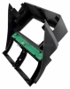 Штатная магнитола Toyota Land Cruiser Prado 150 2013-2017 (Тип 2) 12.3 дюйма Canbox PRO-Line 4317-0074 на Android 13 (4G-SIM, 8/256, DSP, QLed) Lexus Style