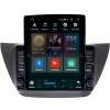 Штатная магнитола Mitsubishi Lancer 9 2000-2010 Canbox M-Line 5614-9099 на Android 10 (4G-SIM, 4/64, DSP, QLed, Tesla)