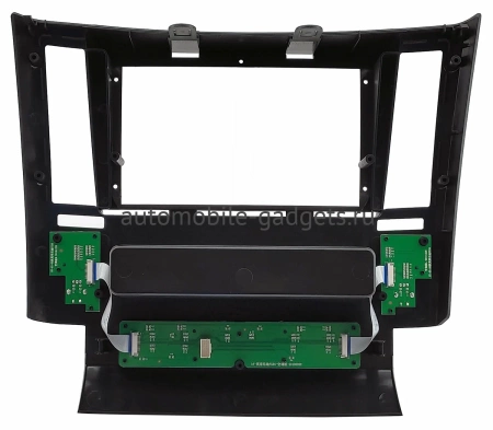 Infiniti FX35 (S50), FX45 (S50) 2002-2006 OEM RK9-1630 на Android 10 (CarPlay, AHD, 1/32)