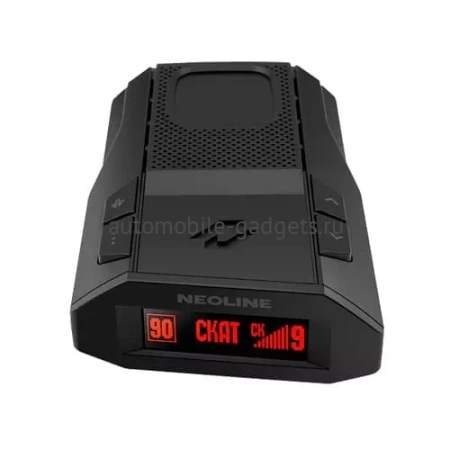 Neoline X-COP 6000s сигнатурный радар-детектор