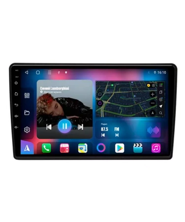 FarCar S500 TM3057M штатная магнитола для Mitsubishi L200 2019+ на Android 12 c 2Gb, DSP, 4G
