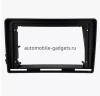 Штатная магнитола Canbox H-Line 4197-9-770 для SsangYong Kyron, Korando Sports, Actyon, Actyon Sports 2005-2017 на Android 10 (4G-SIM, 8/128, DSP, QLed)