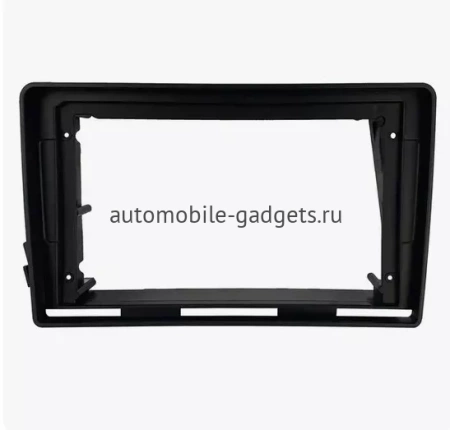 Штатная магнитола Canbox H-Line 4197-9-770 для SsangYong Kyron, Korando Sports, Actyon, Actyon Sports 2005-2017 на Android 10 (4G-SIM, 8/128, DSP, QLed)