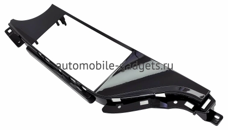 Штатная магнитола Changan Eado 2 (2018-2023) (глянцевая) OEM MT9-0510 2/32 Android 10 CarPlay