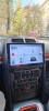 Штатная магнитола Canbox Logic-i3 5721-9-1448 для Peugeot 407 2004-2011 (серая) на Android 11 (4G-SIM, 4/64, DSP, 360, QLed)