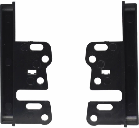 Магнитола в штатное место 2 din Toyota Universal Canbox 2/32 на Android 10 (GT7-RP-TYUNBBW-43) (IPS, DSP, CarPlay)