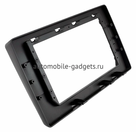 Штатное головное устройство Toyota Previa 3 (XR50), Estima 3 2016-2019 (глянцевая) Teyes CC2L PLUS 1/16 10 дюймов RM-10-0322 на Android 8.1 (DSP, IPS, AHD)