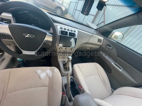 Chery Fora (А21) 2006-2011 Canbox L-Line 4169-9-1684 на Android 10 (4G-SIM, 2/32, TS18, DSP, QLed) Chery Fora (А21) 2006-2011 Canbox L-Line 4169-9-1684 на Android 10 (4G-SIM, 2/32, TS18, DSP, QLed)