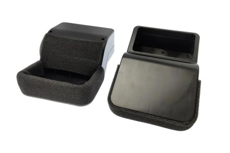 Штатная магнитола Canbox EVO 2K 5815-9-8731 для Nissan Teana (J31) 2003-2008 (Тип 1) на Android 14 (4G-SIM, 6/128, DSP, QLed, AI, 360)