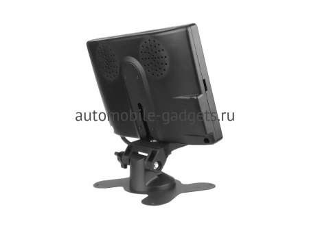 Incar CDH-137BL Монитор для камеры заднего вида 7 дюймов