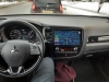 FarCar DX2005M штатная магнитола для Mitsubishi Outlander 3 2020+ на Android 13 c 4GB