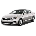 KIA Optima 3 (2010-2013) KIA Optima 3 (2010-2013)