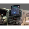 Штатная магнитола Toyota Celsior (F30) 2000-2006 (для авто с млнитором) Canbox GT095-9261 на Android 10 (QLed, 2/32, DSP, CarPlay)
