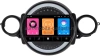 Штатная магнитола Mini Cabrio 2, Clubman, Coupe, Hatch, Roadster 2007-2015 OEM GT9-9131 2/16 Android 10