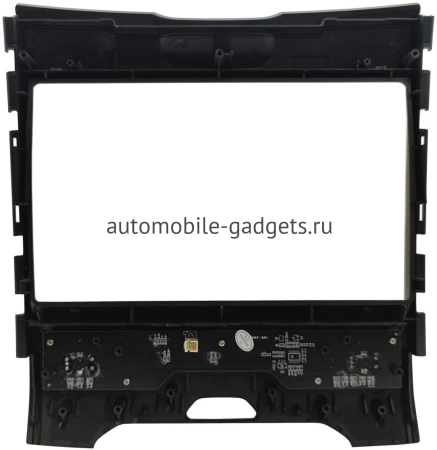 Ford Edge 2 2015-2024 OEM RK9-3685 на Android 10 (CarPlay, AHD, 1/32) Ford Edge 2 2015-2024 OEM RK9-3685 на Android 10 (CarPlay, AHD, 1/32)