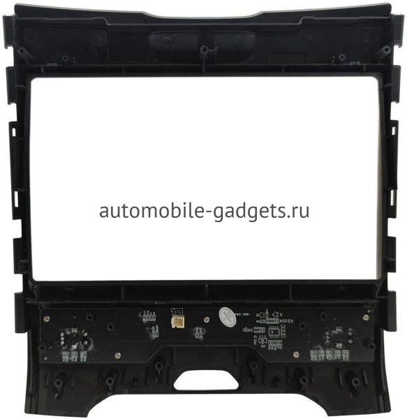 Ford Edge 2 2015-2024 OEM RK9-3685 на Android 10 (CarPlay, AHD, 1/32) Ford Edge 2 2015-2024 OEM RK9-3685 на Android 10 (CarPlay, AHD, 1/32)