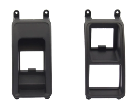 Штатная магнитола Subaru XV, Impreza 2012 - 2016, Forester 2013-2019  Wide Media LC9350ON-1/16