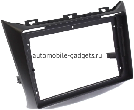 Haima M3 2014-2017 Canbox M-Line 4544-9273 на Android 10 (4G-SIM, 2/32, DSP, QLed)