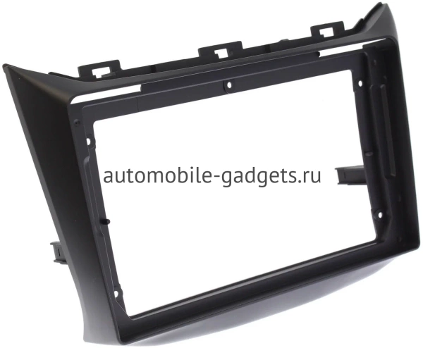 Haima M3 2014-2017 OEM RK9-9273 на Android 10 (CarPlay, AHD, 1/32)