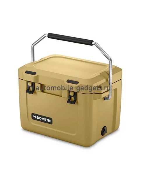 Dometic Patrol 20 Olive Изотермический контейнер