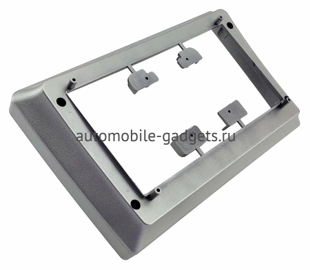 Штатная магнитола Hyundai Porter 2009-2012 Canbox L-Line 4169-9-0245 на Android 10 (4G-SIM, 2/32, TS18, DSP, QLed)