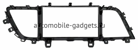 Hyundai Genesis 2 2013-2016 OEM RK9-0301 Android 10 (CarPlay, AHD, 1/32)