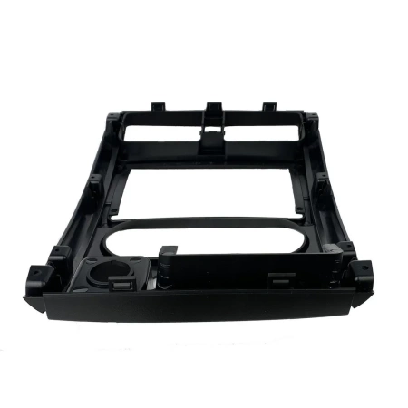 Suzuki Jimny 3 2005-2019 Canbox BGT9-357 2/32 на Android 10.1 (IPS, DSP, CarPlay)