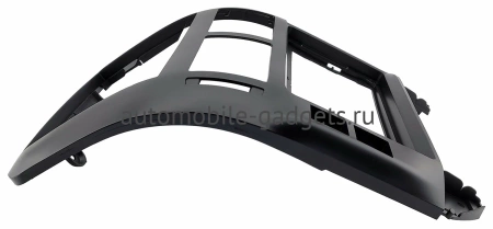 Volkswagen Polo 4 2001-2009 (черная) OEM RK9-1229 на Android 10 (CarPlay, AHD, 1/32)