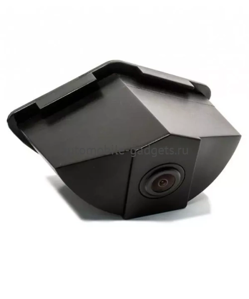 CCD штатная камера переднего вида AVIS AVS324CPR (169) для MERCEDES-BENZ M III (W166) (2011 – 2015)