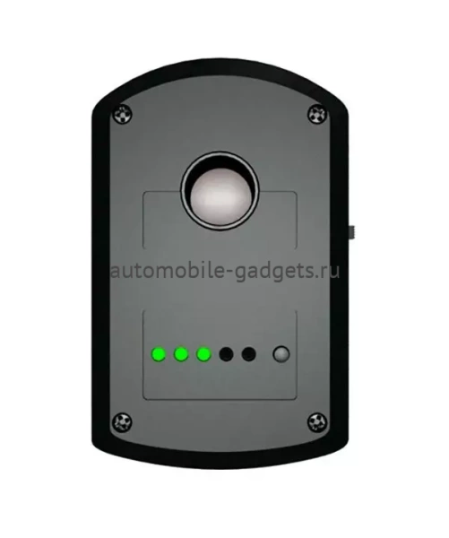 Детектор скрытых видеокамер "BugHunter Dvideo"